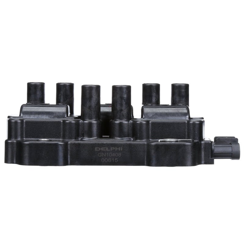 Delphi GN10408 Ignition Coil - Image 5